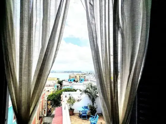 Zen Atlantis Place