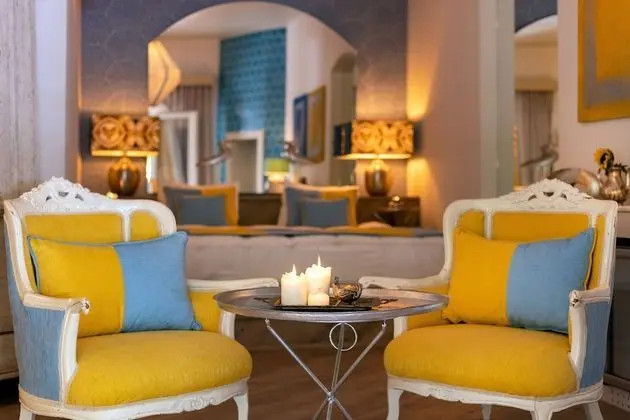 Executive Love Suite