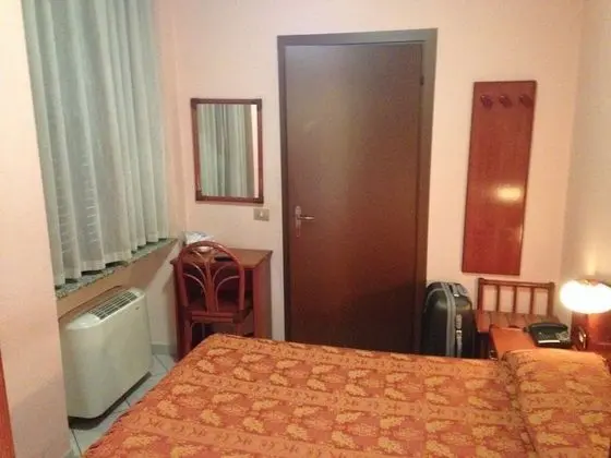 Tek Kişilik Oda
