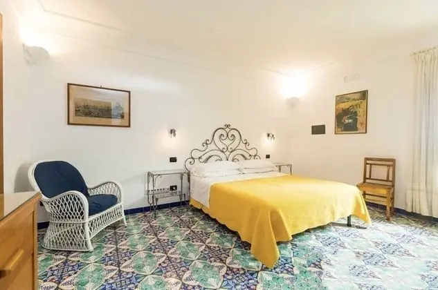 3 bedroom Apartment Sea View