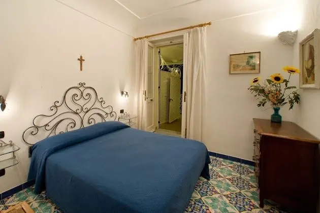 3 bedroom Apartment Sea View