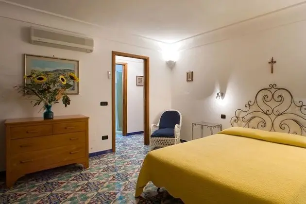 3 bedroom Apartment Sea View