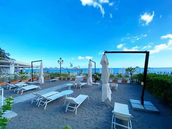 3 bedroom Apartment Sea View