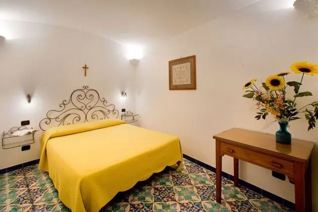 Apart Daire, 2 Yatak Odası, Deniz Manzaralı