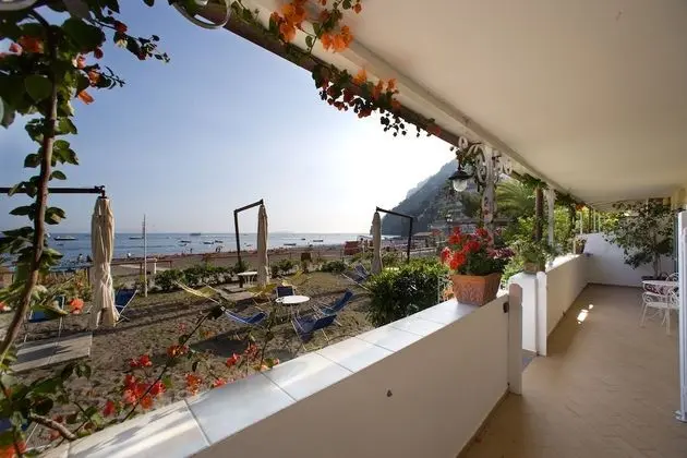 Apart Daire, 2 Yatak Odası, Deniz Manzaralı