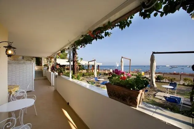 Apart Daire, 2 Yatak Odası, Deniz Manzaralı