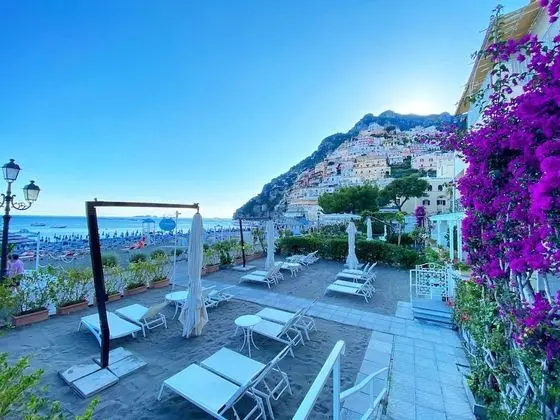 Royal Çatı Katı Süiti (Penthouse), Deniz Manzaralı