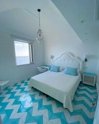 Royal Çatı Katı Süiti (Penthouse), Deniz Manzaralı