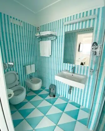 Royal Çatı Katı Süiti (Penthouse), Deniz Manzaralı