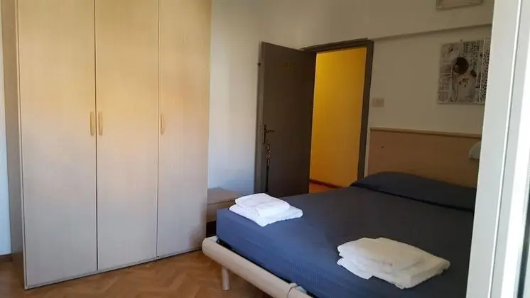 Tek Kişilik Oda