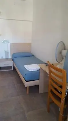 Tek Kişilik Oda
