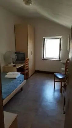 Tek Kişilik Oda