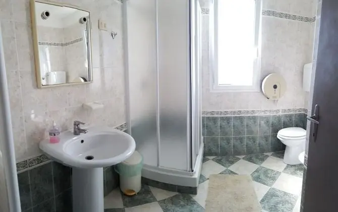 Tek Kişilik Oda