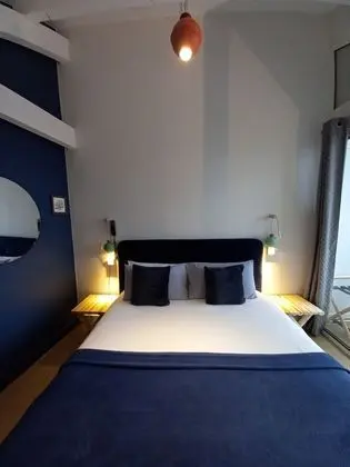 Tek Büyük Yataklı Oda, Okyanus Manzaralı