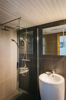 Tek Büyük Yataklı Oda, Okyanus Manzaralı