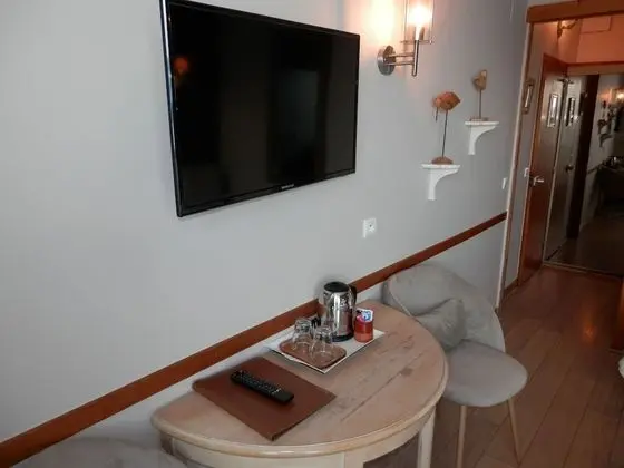 Tek Büyük Yataklı Oda, Okyanus Manzaralı