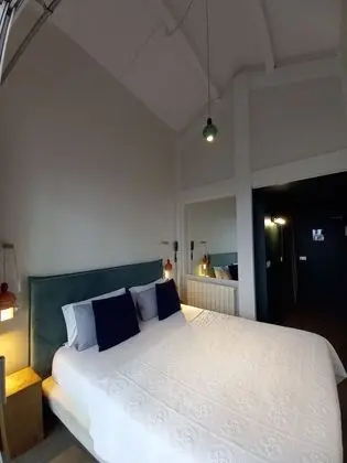 Tek Büyük Yataklı Oda, Okyanus Manzaralı