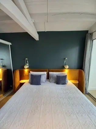 Tek Büyük Yataklı Oda, Okyanus Manzaralı