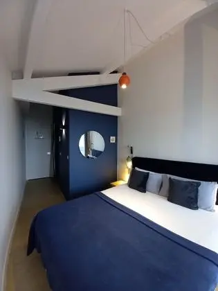 Tek Büyük Yataklı Oda, Okyanus Manzaralı