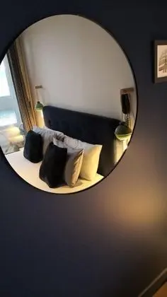 Tek Büyük Yataklı Oda, Okyanus Manzaralı