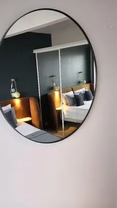 Tek Büyük Yataklı Oda, Okyanus Manzaralı