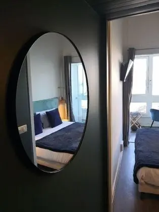 Tek Büyük Yataklı Oda, Okyanus Manzaralı