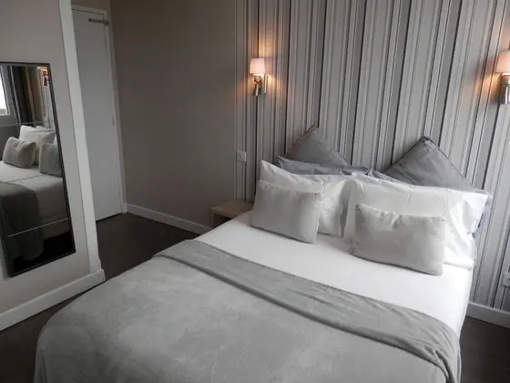 Tek Büyük Yataklı Oda, Okyanus Manzaralı