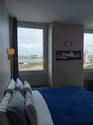 Tek Büyük Yataklı Oda, Okyanus Manzaralı