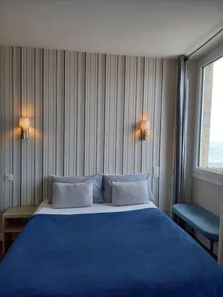 Tek Büyük Yataklı Oda, Okyanus Manzaralı