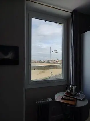 Tek Büyük Yataklı Oda, Okyanus Manzaralı