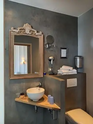 Tek Büyük Yataklı Oda, Okyanus Manzaralı