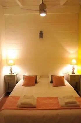 Romantic Tek Büyük Yataklı Oda