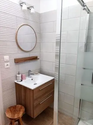 Romantic Tek Büyük Yataklı Oda