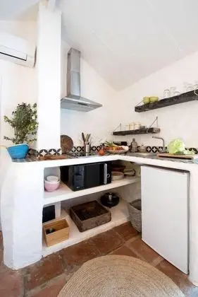 Apart Daire, 1 Yatak Odası (La Rocheblin)