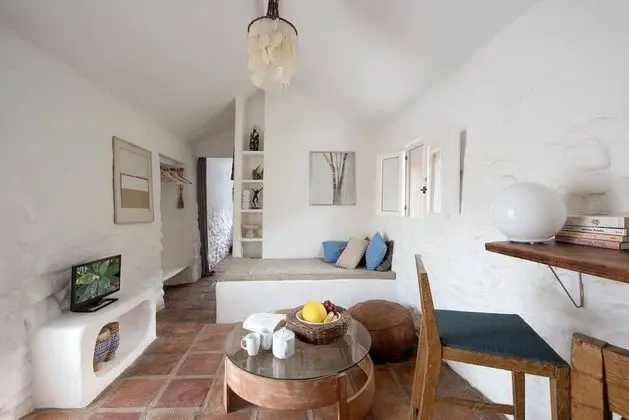 Apart Daire, 1 Yatak Odası (La Rocheblin)