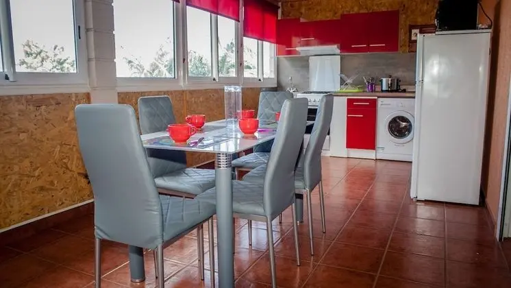 Bungalov, 2 Yatak Odası (Vetiver)