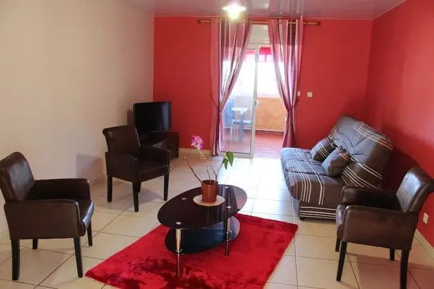 Bungalov, 2 Yatak Odası (Vetiver)