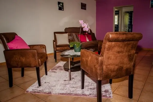 Bungalov, 2 Yatak Odası (Vetiver)