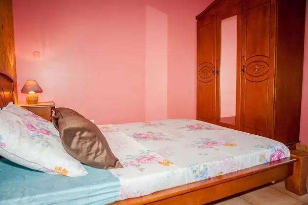 Bungalov, 2 Yatak Odası (Vetiver)