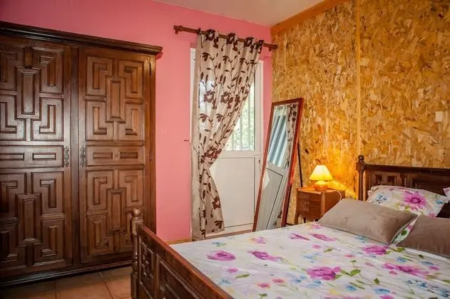 Bungalov, 2 Yatak Odası (Vetiver)