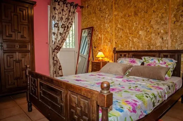Bungalov, 2 Yatak Odası (Vetiver)