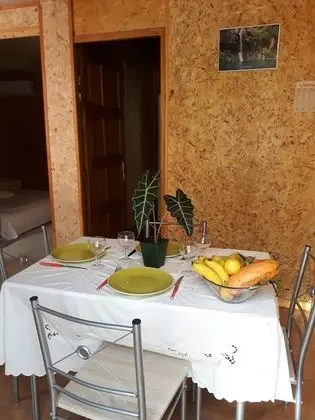 Deluxe Bungalov, Sıcak Su Havuzu (Géranium)