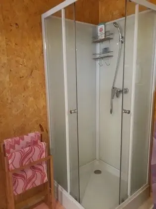 Deluxe Bungalov, Sıcak Su Havuzu (Géranium)