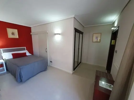 Basic Tek Kişilik Oda, Bahçe Manzaralı