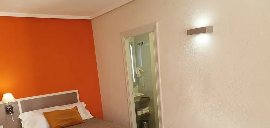 Basic Tek Kişilik Oda, Bahçe Manzaralı