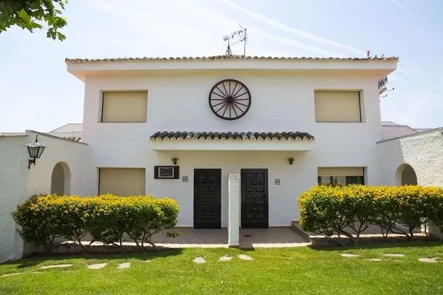 Basic Tek Kişilik Oda, Bahçe Manzaralı