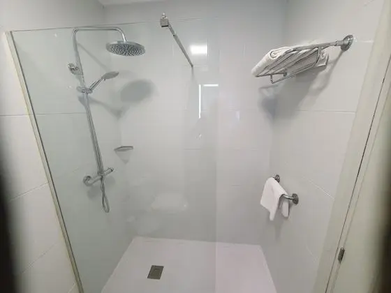 Basic Tek Kişilik Oda, Bahçe Manzaralı