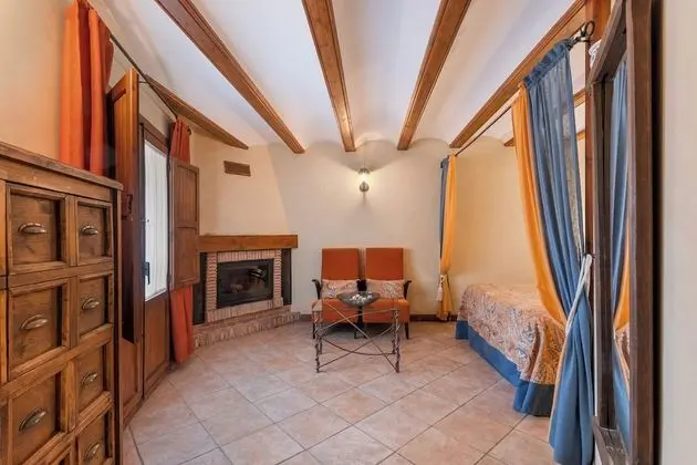 Tek Büyük Yataklı Oda (Aurea)