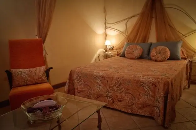 Tek Büyük Yataklı Oda (Aurea)