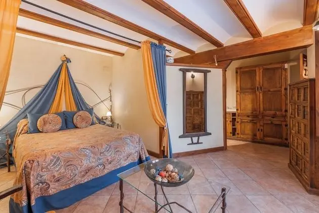 Tek Büyük Yataklı Oda (Aurea)